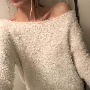 Slouchy H & M Sweater